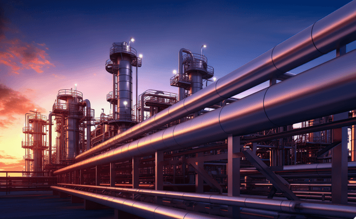 Kinetic Industries | refractory insulation | industrial efficiency insulation solutions