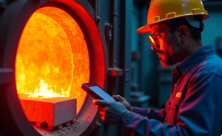 Breaking Barriers with Advanced Refractory Technology