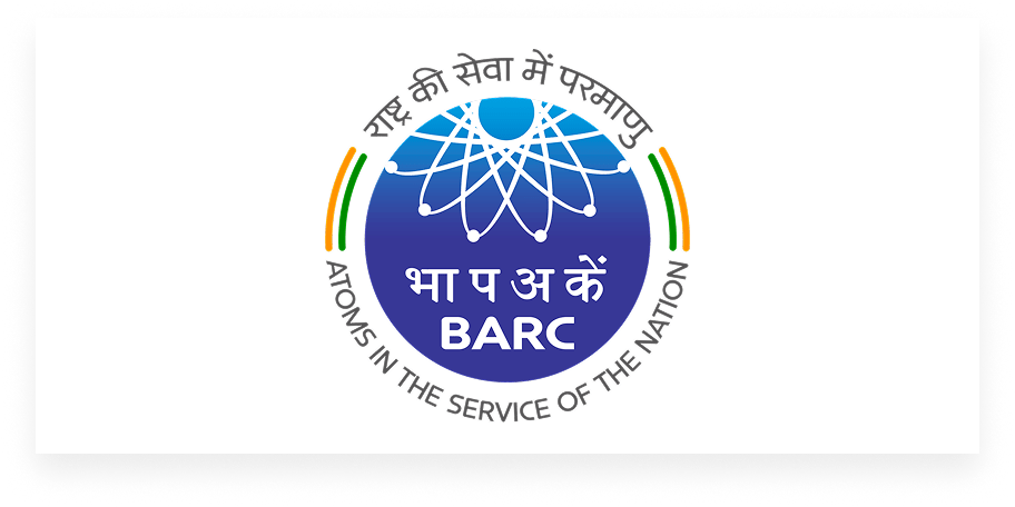 Kinetic Industries | trusted clients | Baba Atomic Research Centre