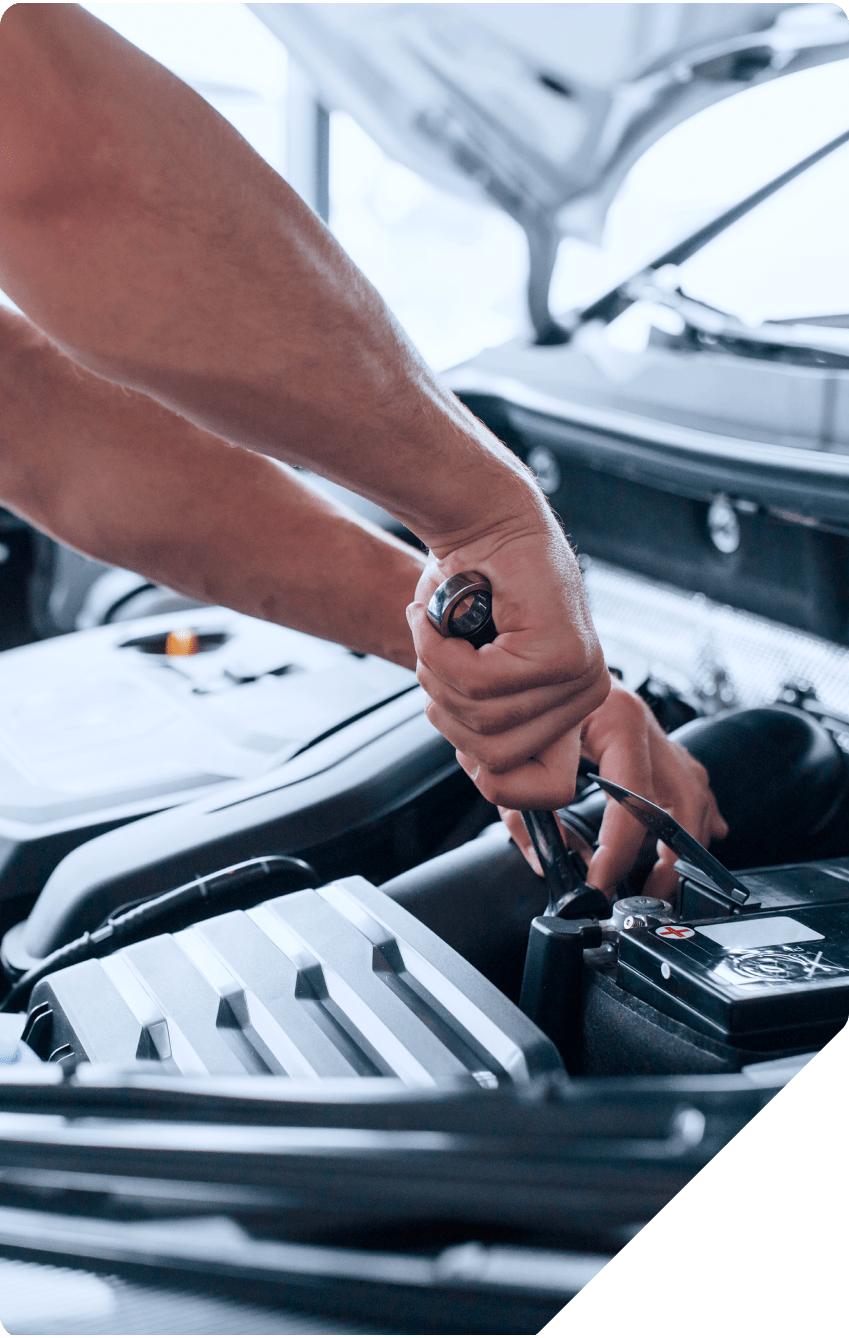 Kinetic Industries | automotive components | pressed components automotive manufacturers and suppliers