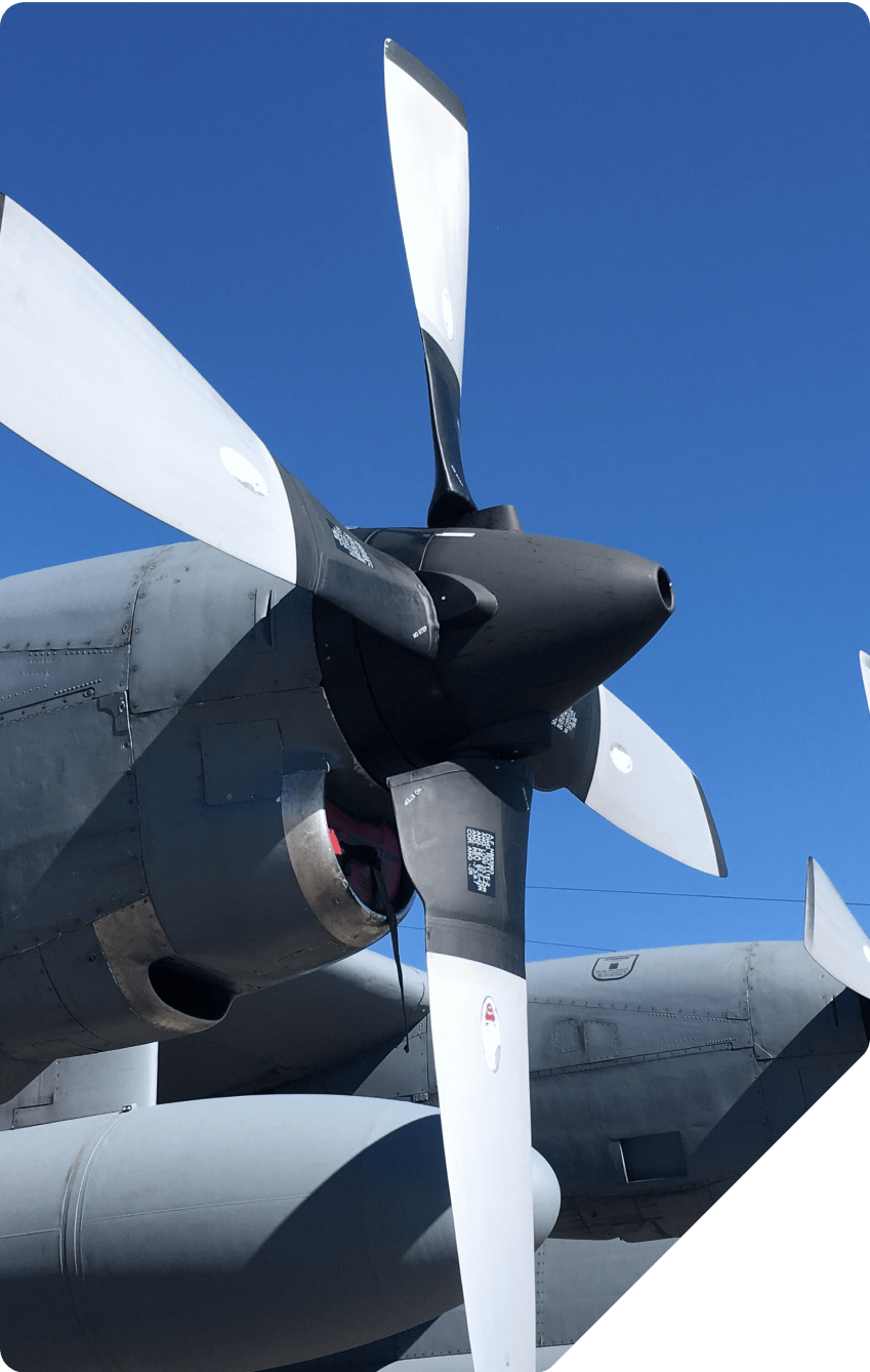 Kinetic Industries | aerospace component manufacturer | aerospace component suppliers