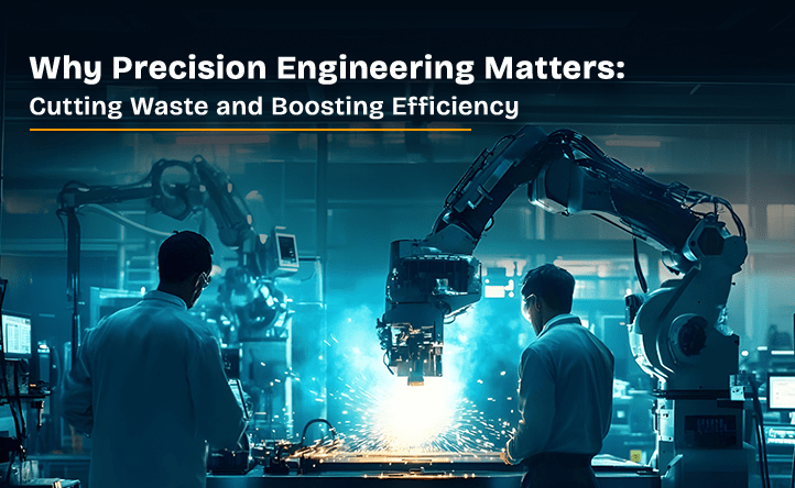 Importance of Precision Engineering